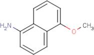 5-Methoxynaphthalen-1-amine