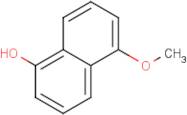 5-Methoxynaphthalen-1-ol