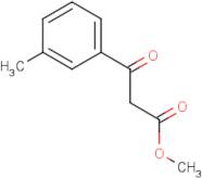 3-Oxo-3-(3-tolyl)propionic acid methyl ester