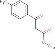 Methyl 3-(4-methylphenyl)-3-oxopropanoate