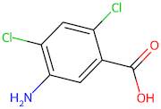 5-Amino-2,4-dichlorobenzoic acid