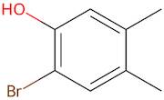 2-Bromo-4,5-dimethylphenol