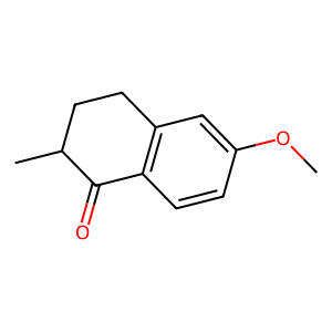 6-Methoxy-2-methyl-1-tetralone