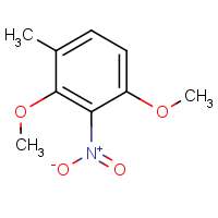 1,3-Dimethoxy-4-methyl-2-nitrobenzene