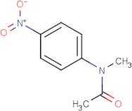 N-Methyl-N-(4-nitrophenyl)acetamide