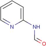 2-(Formylamino)pyridine