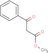 Methyl 3-oxo-3-phenylpropanoate