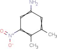 3,4-Dimethyl-5-nitroaniline