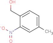 4-Methyl-2-nitrobenzylalcohol