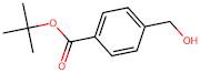 tert-Butyl 4-(hydroxymethyl)benzoate