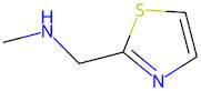 N-Methyl-1-(thiazol-2-yl)methanamine