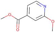 Methyl 2-methoxyisonicotinate