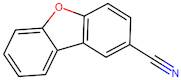 Dibenzofuran-2-carbonitrile