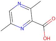 3,6-Dimethylpyrazine-2-carboxylic acid