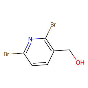 (2,6-Dibromopyridin-3-yl)methanol