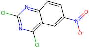 2,4-Dichloro-6-nitroquinazoline