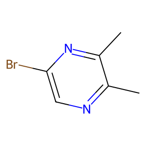 5-Bromo-2,3-dimethylpyrazine