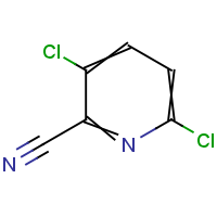 3,6-Dichloropicolinonitrile