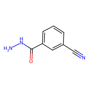 3-Cyanobenzohydrazide