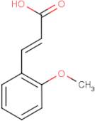 trans-2-Methoxycinnamic acid