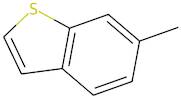 6-Methylbenzo[b]thiophene