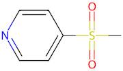 4-(Methylsulfonyl)pyridine