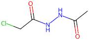 1-Acetyl-2-(chloroacetyl)hydrazine