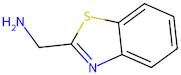 Benzo[d]thiazol-2-ylmethanamine