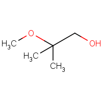 2-Methoxy-2-methylpropan-1-ol