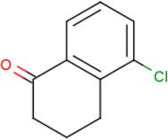 5-Chloro-1-tetralone