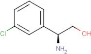(S)-2-Amino-2-(3-chlorophenyl)ethanol