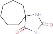 1,3-Diazaspiro[4.6]undecane-2,4-dione