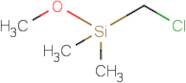 Chloromethyl(dimethyl)methoxysilane