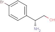 (R)-b-Amino-4-bromo-benzeneethanol