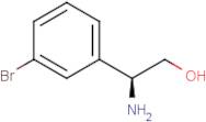 (S)-b-Amino-3-bromo-benzeneethanol