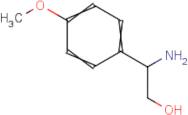 b-Amino-4-methoxy-benzeneethanol