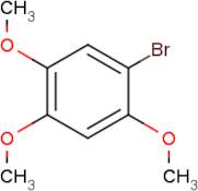 1-Bromo-2,4,5-trimethoxybenzene