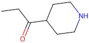 1-(Piperidin-4-yl)propan-1-one