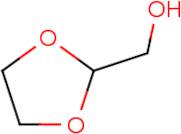 2-Hydroxymethyl-1,3-dioxolane