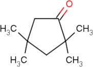 2,2,4,4-Tetramethylcyclopentanone