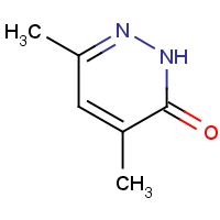 4,6-Dimethyl-2,3-dihydropyridazin-3-one