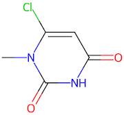 6-Chloro-1-methylpyrimidine-2,4(1H,3H)-dione