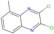 2,3-Dichloro-5-methylquinoxaline