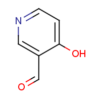 4-Hydroxynicotinaldehyde