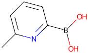 6-Methylpyridine-2-boronic acid