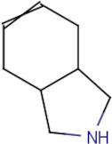 2,3,3A,4,7,7A-Hexahydro-1H-isoindole