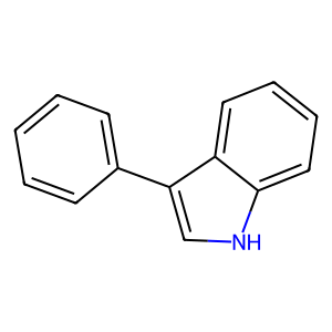 3-Phenyl-1H-indole