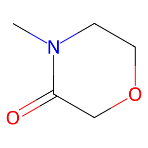 4-Methylmorpholin-3-one