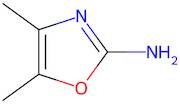 4,5-Dimethyloxazol-2-amine