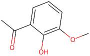 1-(2-Hydroxy-3-methoxyphenyl)ethanone